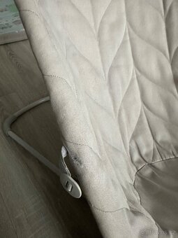 Babybjörn houpátka - 4