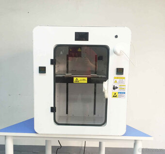 Vysokoteplotní 3D tiskárna IEMAI MAGIC HT-L - 4