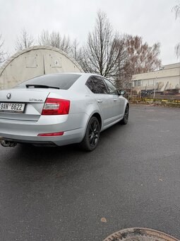 Škoda Octavia III 2016 2.0TDI DSG 110kw - 4