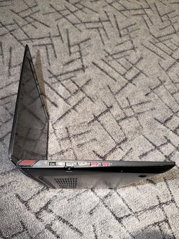 Lenovo Y50-70 - Core i7 - 16GB - GTX860M - 4