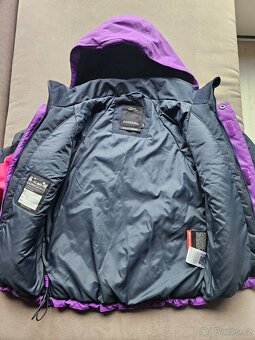 Didrikson Neptune 120 lyžařská bunda - 4