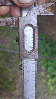 Ocelove lano 26 metrů, 120mm - 4