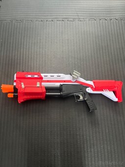 Fortnite Nerf brokovnice - 4