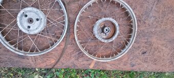 Kola Jawa originál - 4