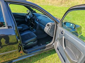 Škoda Octavia 1.9 tdi 96kw Limited Edition GT - 4