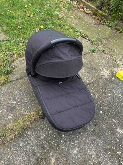 NÁHRADNÍ DÍLY X-LANDER XMOVE - 4