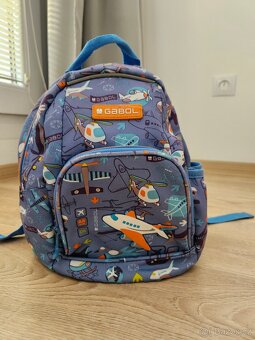 Dětské batůžky - 4