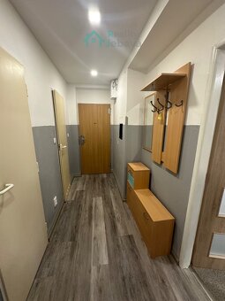 Pronájem, byt 3+1, 86 m2, Pardubice, ul. Na Drážce - 4