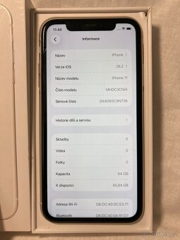 ✅iPhone 11, 64GB✅ - 4