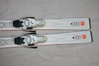 lyže Dynastar Intense 153 cm - 4