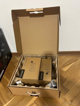 Robotický vysavač Concept - 4