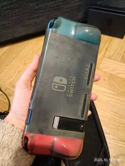 Nintendo switch - 4