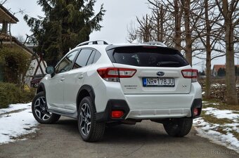 Subaru XV 2.0i-S ES Style NAVI - 4