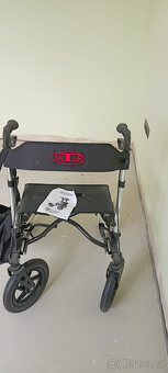 Chodítko pro seniory - 4