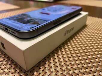 APPLE IPHONE 17 256GB 34 MĚSÍCŮ ZÁRUKA - 4