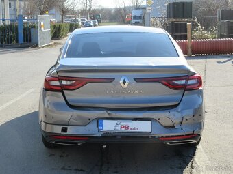 Renault Talisman Energy dCi 130 Intens - 4