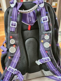 školní batoh top gal - 4