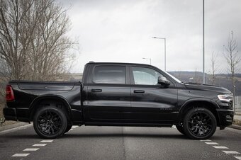 Dodge RAM 1500 HURRICANE LIMITED 403kw - 4