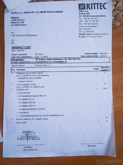 Vypalovací pec na keramiku - 4