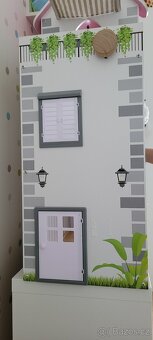 Domeček pro panenky - 4