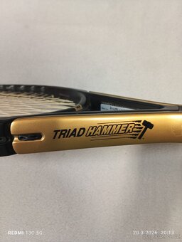 Tenisová raketa Wilson - 4