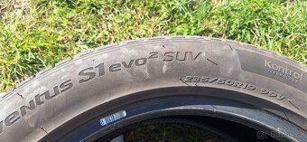 Prodám pneumatiky - 4