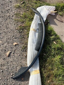Lipo pod přední nárazník BMW 3 E92/E93 - 4