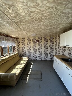 Prodej zahrady , Svitavy - 4