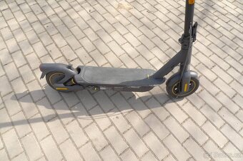 Segway KickScooter MAX G2 E - 4