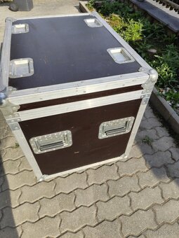 Přepravní case s kolečky - 4