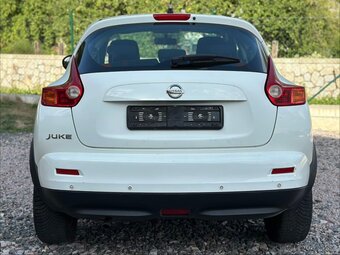 Nissan Juke 1.6i - 4