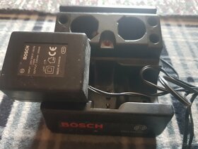 Bosch - nabíječka aku naradí - 4