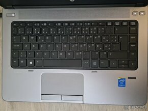 ▼HP Probook 640 G1 - 14" / i5-4210M / 8GB / ZÁR▼ - 4