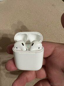 Apple Airpods 2 2019 - 4