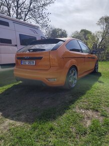 Ford Focus ST225 - 4