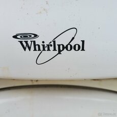 Čerpadlo k pračce Whirlpool - 4