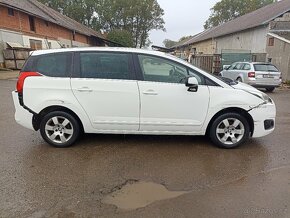 Peugeot 5008 1.6i 88kw 2014 - 4