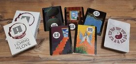 PRODÁM TAROT, RUNY, I ŤING - 4