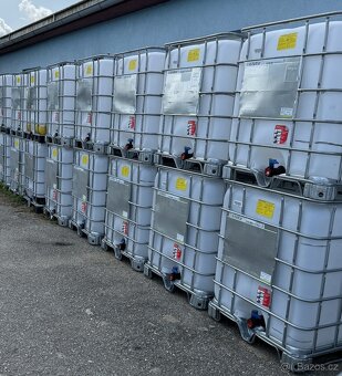 IBC Nadrže 1000l - 4