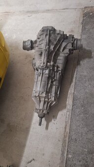 Převodovka audi s7 2012 s-tronic - 4