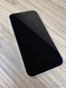 iPhone 12 Pro Max, 128 GB, Záruka 2roky, Baterie 78% - 4