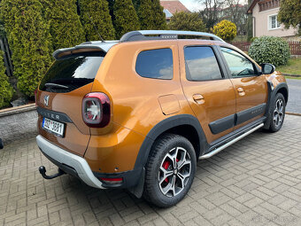 Dacia Duster, 1,5dci,4x4,CZ,1.maj.bez ADblue - 4
