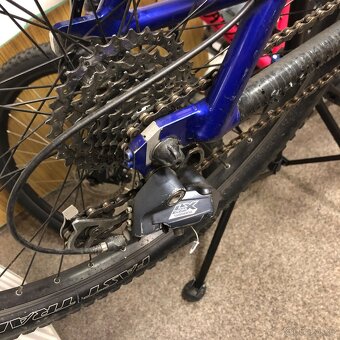 RB bike XR 1600 LX 26” - 4
