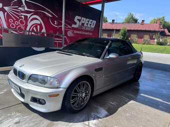 Bmw M3 E46 - 4