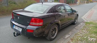 Dodge Avenger 2.0i 115Kw - 4