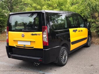 Fiat Scudo Long - 4