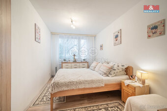 Prodej bytu 3+kk, 68 m², Kladno, ul. Polská - 4