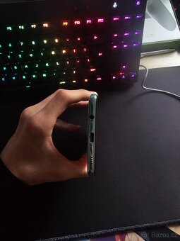 Prodám samsung galaxy a71 - 4