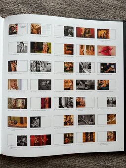 Guido Argentini - Reflections, kniha fotografií - 4
