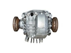 Zadní diferenciál MFT 3.0TDI 180KW CDUC Audi A4 B8 8K FL 13 - 4